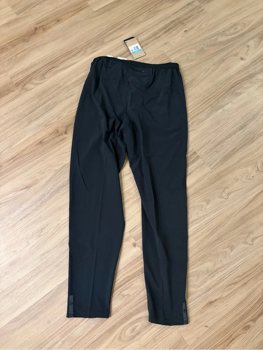 Nike men’s trail dawn range dri fit running pants size M nwt